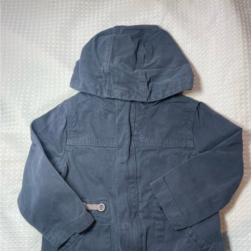 H&M Spring/ Fall Jacket 24m - Picture 3 of 5